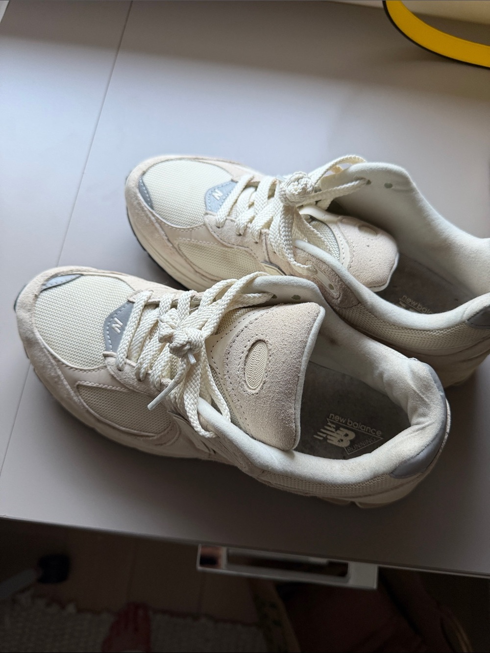 New Balance Women’s 2002R